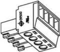 39500-5009  Connectors