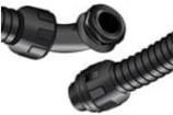 RLC1/2 BK080  Wire & Cable