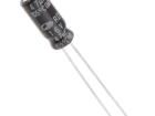 RD1C476M05011BB Aluminium Electrolytic Capacitors - Radial Leaded