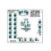 DC1285A electronic component of Analog Devices