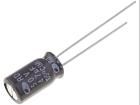 RD1H476M6L011BB electronic component of Samwha