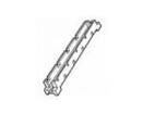 70005-001LF DIN 41612 Connectors