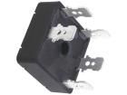DB25-06 Bridge Rectifiers