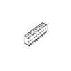 69154-313LF electronic component of Amphenol