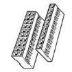 65039-011LF Headers & Wire Housings