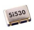 530BB100M000DG electronic component of Silicon Labs