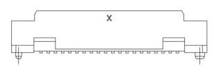 10144518-081802LF electronic component of Amphenol