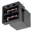 10132640-002LF  Connectors