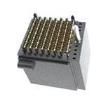 10129181-101LF High Speed/Modular Connectors