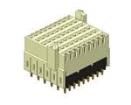 10124469-102LF electronic component of Amphenol