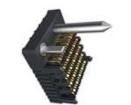 10123162-11JLF High Speed/Modular Connectors