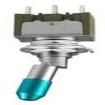 M2015LL1W01-G  Electromechanical