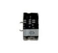 LGJ2D151MELA15 Aluminium Electrolytic Capacitors - Snap In