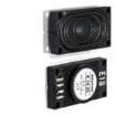 K 14.25 - 8 ohm Speakers & Transducers
