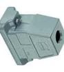 19396100445 Heavy Duty Power Connectors
