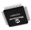 KSZ8851SNLI  Semiconductors