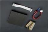 DFR0472 Tools & Supplies