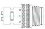 858-005-103RSS4  Connectors