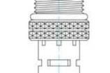 858-005-103RSS4 Circular Metric Connectors