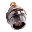 821B010-203R001 Circular Push Pull Connectors
