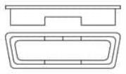 160-000-125R002 electronic component of NorComp