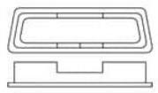 160-000-125R002  Connectors