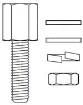 160-000-015R032 electronic component of NorComp