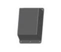 WM033I,BK Enclosures for Industrial Automation