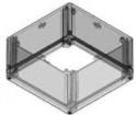 RB66-P06C16C  Enclosures