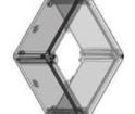 RB66-P06C16C Enclosures for Industrial Automation