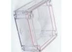 RB55-P14C28C Enclosures for Industrial Automation