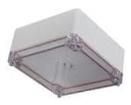 RB55-P06B16B  Enclosures