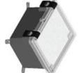 I352HL, TGBG Electrical Enclosures