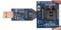 TOOLSTICK588PP electronic component of Silicon Labs