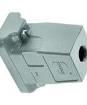 19396060445 Heavy Duty Power Connectors