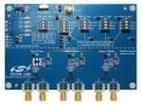 SI5XXUC-EVB electronic component of Silicon Labs