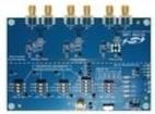 SI5XXUC-EVB  Embedded Solutions