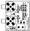 SI50X-32X4-EVB  Embedded Solutions