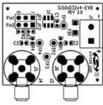 SI50X-32X4-EVB Clock & Timer Development Tools