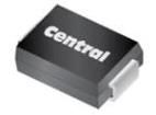 1SMC170CA TR13 electronic component of Central Semiconductor