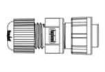 BB-04BFFA-QL8SPP electronic component of Amphenol