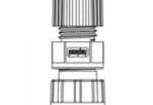 BB-04BFFA-QL8SPP Standard Circular Connector