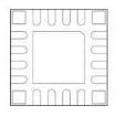 EFM8BB10F4A-A-QFN20 8-bit Microcontrollers - MCU