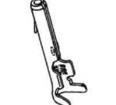 350217-1 (Mini Reel) Pin & Socket Connectors