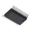 EFM8BB10F8G-A-QSOP24R  Semiconductors