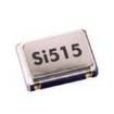 515BAA125M000BAG electronic component of Silicon Labs