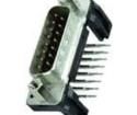 09661227803 D-Sub Standard Connectors