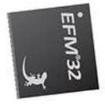 EFM32GG295F1024G-E-BGA120 ARM Microcontrollers - MCU