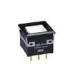 UB226KKG015F electronic component of NKK Switches