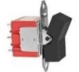 P2022Y-JA Rocker Switches